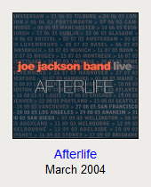 Afterlife, March 2004