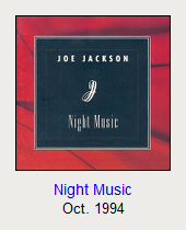Night Music, Oct. 1994