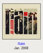 Rain, Jan. 2008